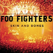 Skin And Bones (2LP)